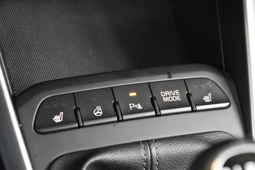 Kia Stonic 1.0 T-GDi MHEV 100pk GT-PlusLine