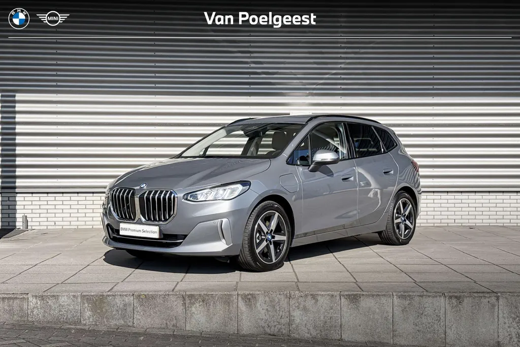 BMW 2 Serie Active Tourer 225e xDrive