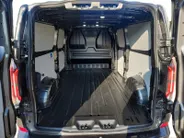 Ford E-Transit Custom 320 L2H1 Limited 71 kWh DC | NIEUW | TE BESTELLEN | 380 KM WLTP | 0.99% rente Financial Lease |