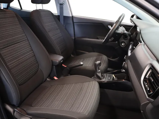 Kia Stonic 1.0 T-GDi MHEV DynamicLine