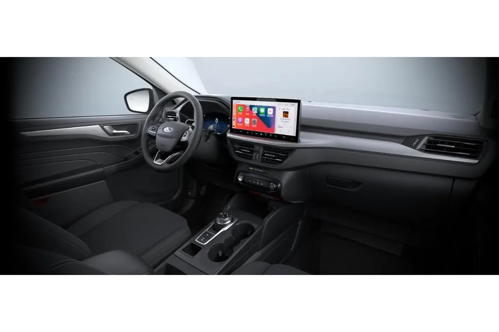 Ford Kuga 2.5 PHEV Trend Business | 1000,- Ford Voordeel | Nieuw te bestellen