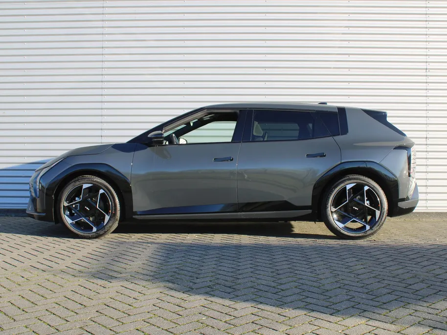 Kia EV4 GT-Line Business Edition 81.4 kWh | Nieuw | Direct leverbaar | Actieradius tot 584 km (WLTP) | 18% bijtelling | Hoge Korting |