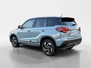 Suzuki Vitara 1.4 Style | VOORRAAD! €2200,- korting! | 1200kg Trekgew. | 17'' LM velgen | Apple Carplay & Android Auto | Parkeersensoren voor en achter
