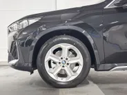 BMW iX1 eDrive20