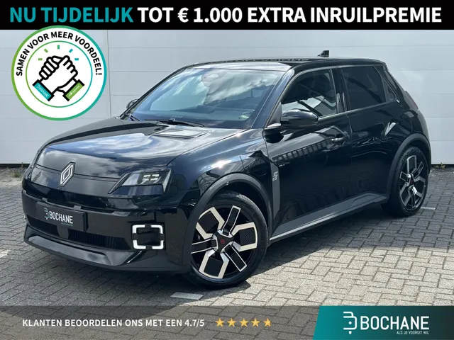 Renault 5