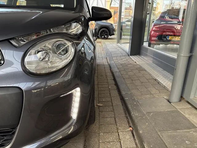 Citroën C1 1.0 VTi Feel