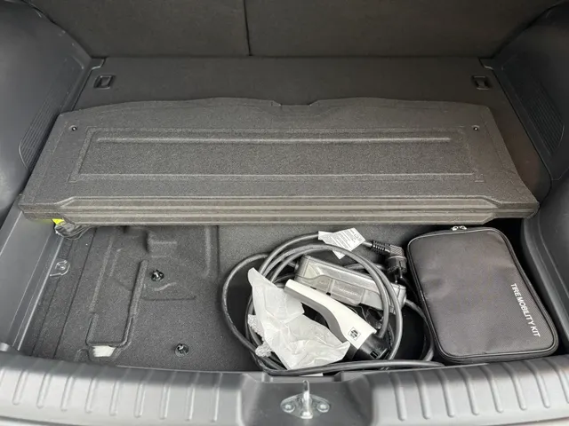 Kia Niro 1.6 GDi PHEV DynamicLine