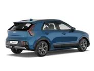 Kia Niro 1.6 GDi Hybrid DynamicPlusLine | Automaat | Nieuwe model! | Direct leverbaar | Tot € 3.000 inruilvoordeel bij aanschaf |