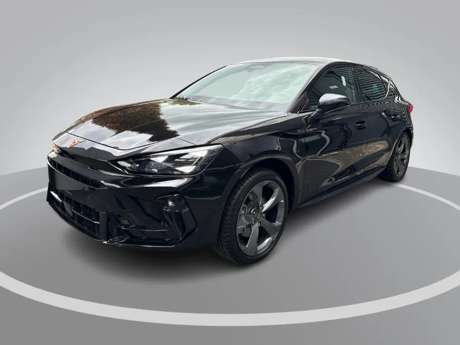 CUPRA Leon 1.5 TSI e-Hybrid Business 204 PK l Intelligent Drive