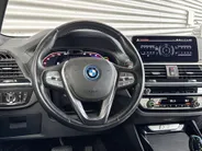 BMW iX3 High Executive 80 kWh