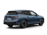 BMW iX xDrive60 112 kWh