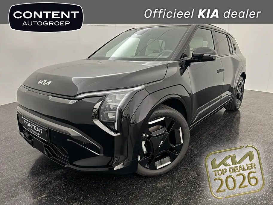 Kia EV3 81,4 kWh 204pk GT-Line Business Edition