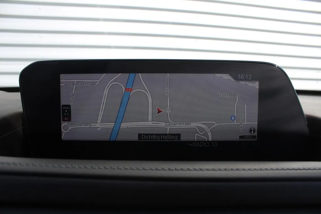 Mazda CX-30 2.0 SkyActiv-G Comfort | Automaat | Cruise | PDC | 16' LM | Navi | Leer | Trekhaak |