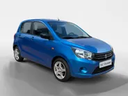 Suzuki Celerio 1.0 Comfort Airco | Bluetooth | Lichtmetalen velgen met Allseason banden | Metallic lak | 12 maanden BOVAG garantie | NAP