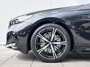 BMW i5 Touring eDrive40 M Sport Edition