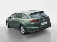 Kia Ceed Sportswagon 1.0 T-GDi ComfortLine | Cruise Control | Climate Control | Camera | Navigatie | Apple Carplay/Android Auto | Parkeersensoren | LM Velgen |