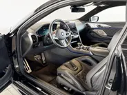 BMW M8 Coupé Competition M Driver's Pack