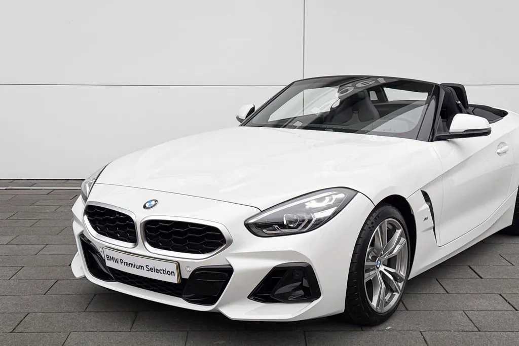 BMW Z4 sDrive20i Business Edition Plus