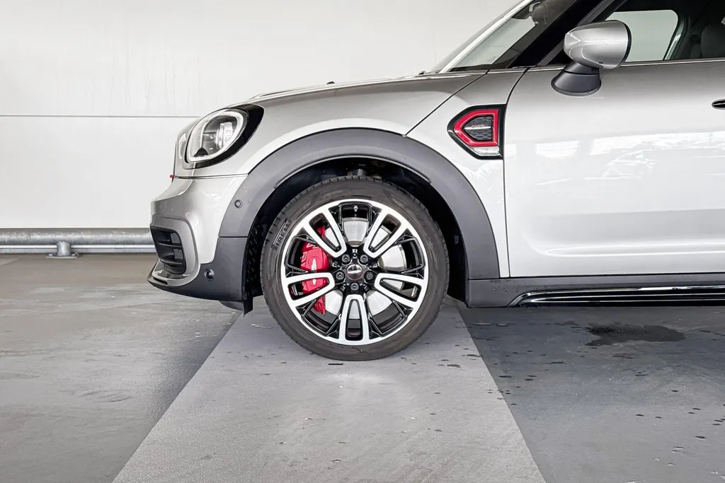 MINI Countryman 2.0 John Cooper Works ALL4