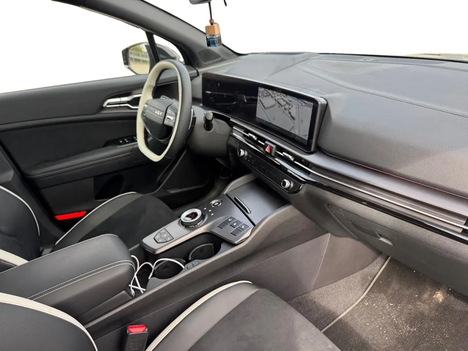 Kia Sportage 1.6 T-GDi Plug-in Hybrid GT-Line | *DEMO Direct beschikbaar* | Navi | Clima | Camera | Cruise Control | Stoel-/Stuurverwarming | Apple Carplay & Android Auto