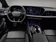 Audi A6 Avant 2.0 299pk e-hybrid Quattro S edition Competition · 360 Camera · Wegklapbare Trekhaak · B&O Audio · Elek. Voorstoel · 20'' Inch · Garantie t/m 21-10-2030 of 100.000km