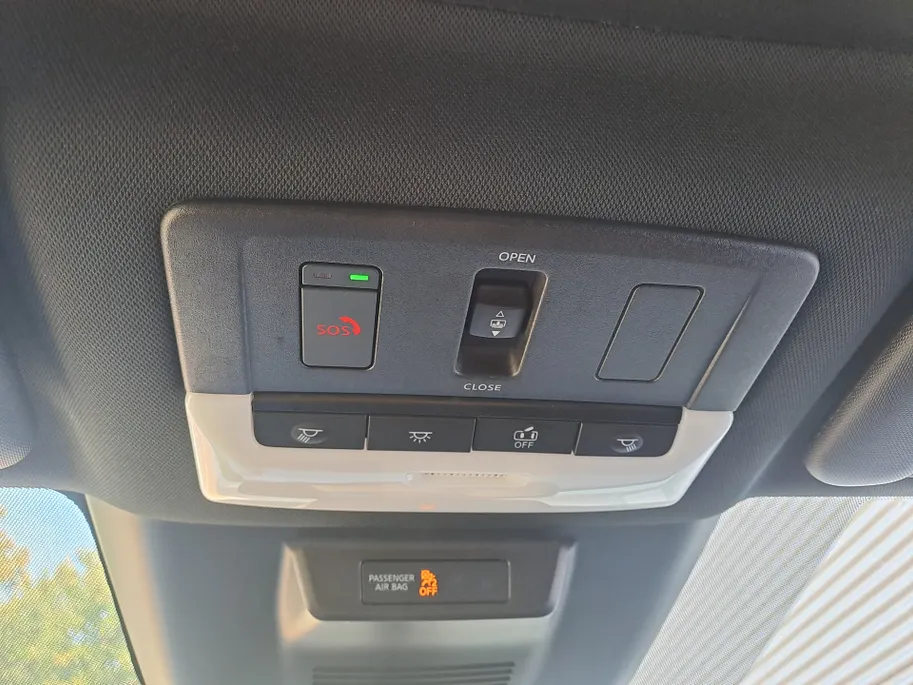Nissan QASHQAI 1.3 MHEV Tekna Plus | Leer | Voorstoelen verwarmd | 360 Camera | Navigatie | 20'' LM | Stoel Massage | Luxe Lederen Bekleding | Dode Hoek Detectie | Apple Carplay/Android Auto
