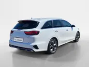 Kia Ceed Sportswagon 1.6 GDI PHEV ExecutiveLine Automaat | Navi | Clima | Camera | Stoelventilatie | Stoel-/Stuurverwarming | Leder & Memory Seats