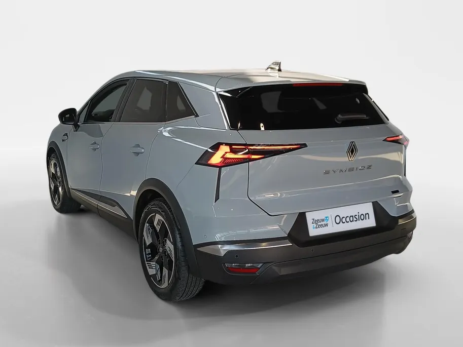 Renault Symbioz 1.6 E-Tech full hybrid 145 techno *Navi+Camera*Climate*Adaptive Cruise*Ruime Achterbak*Sportieve Uitstraling!