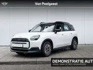MINI Countryman Electric Classic