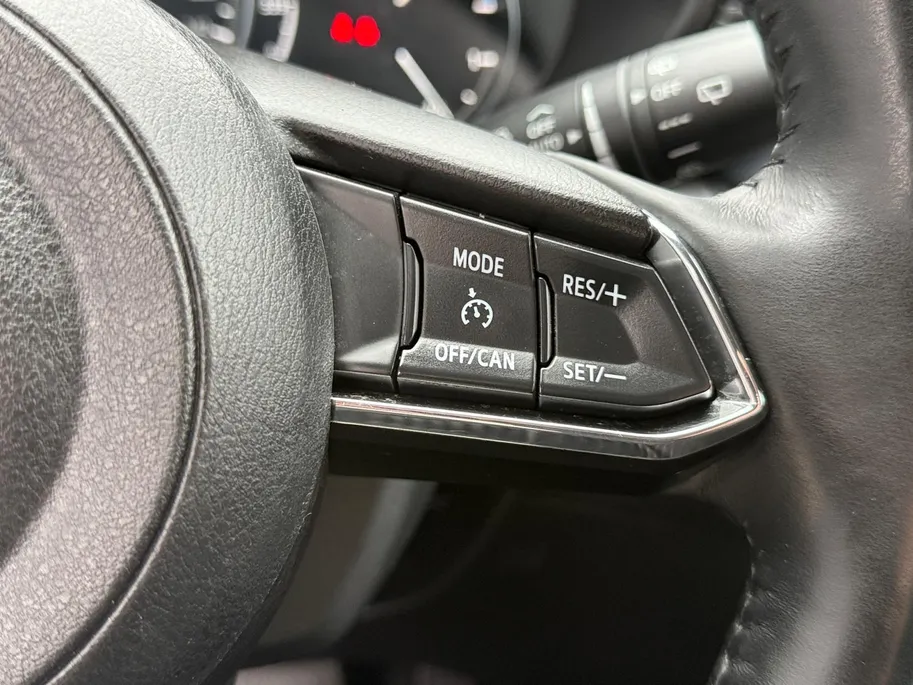 Mazda CX-5 2.0 SkyActiv-G 165 Comfort | HUD | Stoel/Stuurverwarming | 360 Camera | Zomer + Winterset