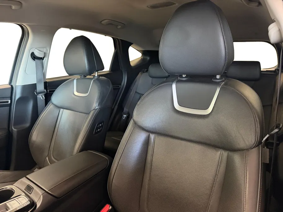 Hyundai Tucson 1.6 PHEV | PREMIUM | 4WD | TREKHAAK | NL-AUTO |