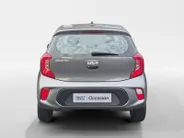 Kia Picanto 1.0 DPi DynamicLine | Automaat | Airco | Bluetooth | Camera | Cruise Control | LM Velgen | Navigatie |