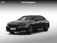 BMW i5 Sedan eDrive40 M Sport Edition 84 kWh
