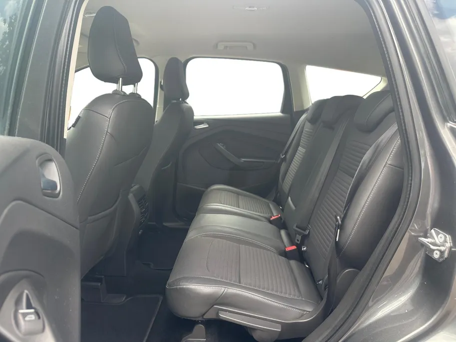 Ford Kuga 1.5 EcoBoost Trend Ultimate | Nieuwe Motor | Keyless | Cruise | Trekhaak |