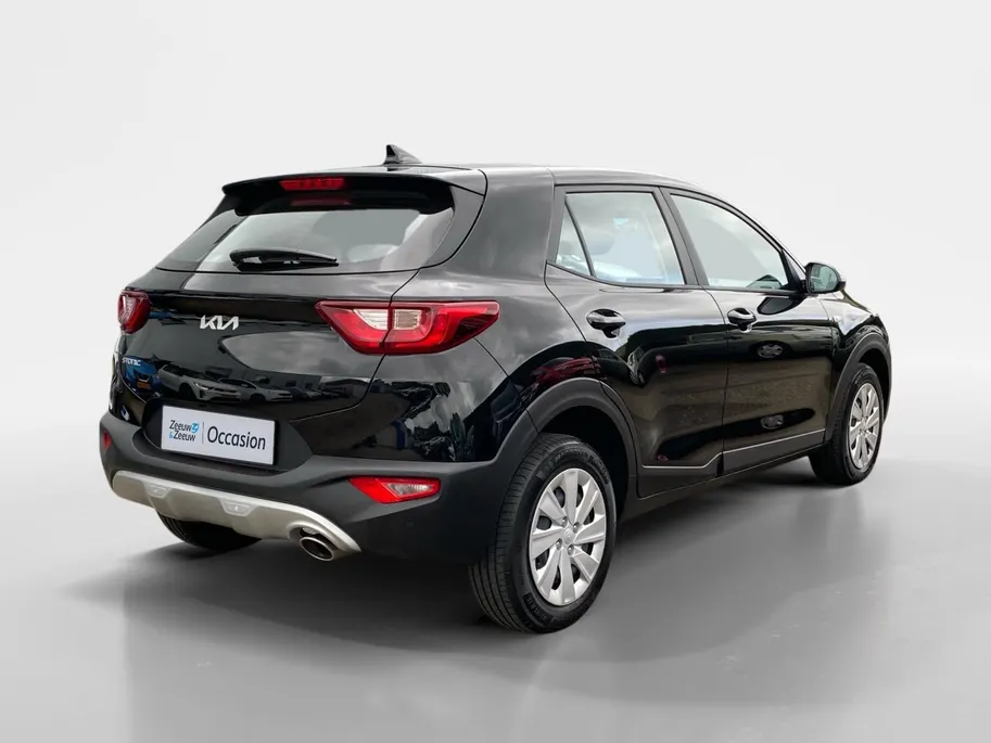 Kia Stonic 1.0 T-GDi MHEV ComfortLine | Airco | Navigatie | Cruise control | Parkeercamera | Apple Carplay/Android Auto