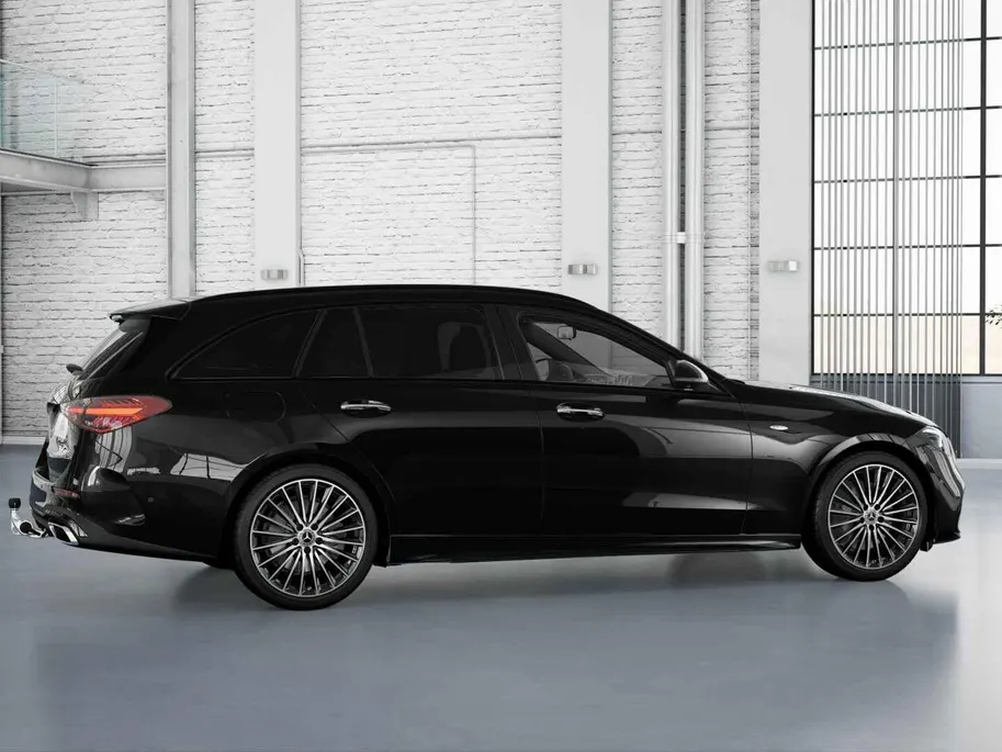 Mercedes-Benz C-Klasse Estate 300 e Business Solution AMG