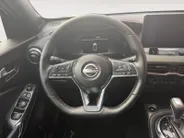 Nissan Juke 1.6 Hybrid N-Design WK DEAL € 500,- korting |Lichtmetalen velgen | Metallic lak| Navigatie | Camera | Automaat | Stuur/Stoel verwarming