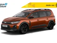 Dacia Jogger 1.8 hybrid 155 limited edition 7p. | Dacia Go financiering vanaf 2,9% rente | In diverse kleuren mogelijk |