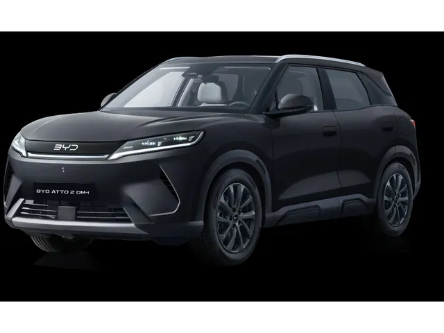 BYD ATTO 2