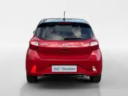 Hyundai i10 1.0 T-GDI N Line 5-zits | Carplay | Stoel/Stuurverwarming | Navi