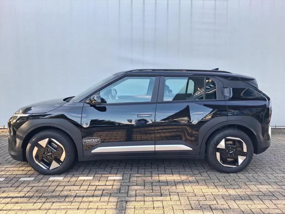 Kia EV3 81,4 kWh 204pk Air