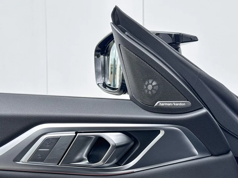 BMW i4 M60
