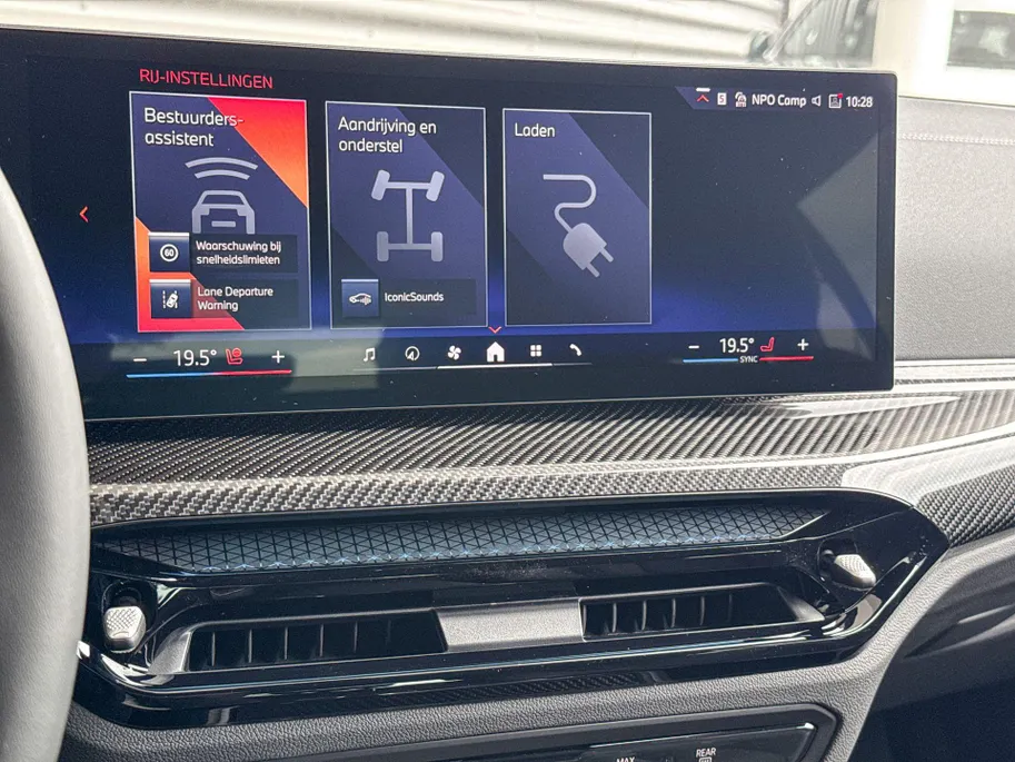 BMW 3 Serie Touring 330e