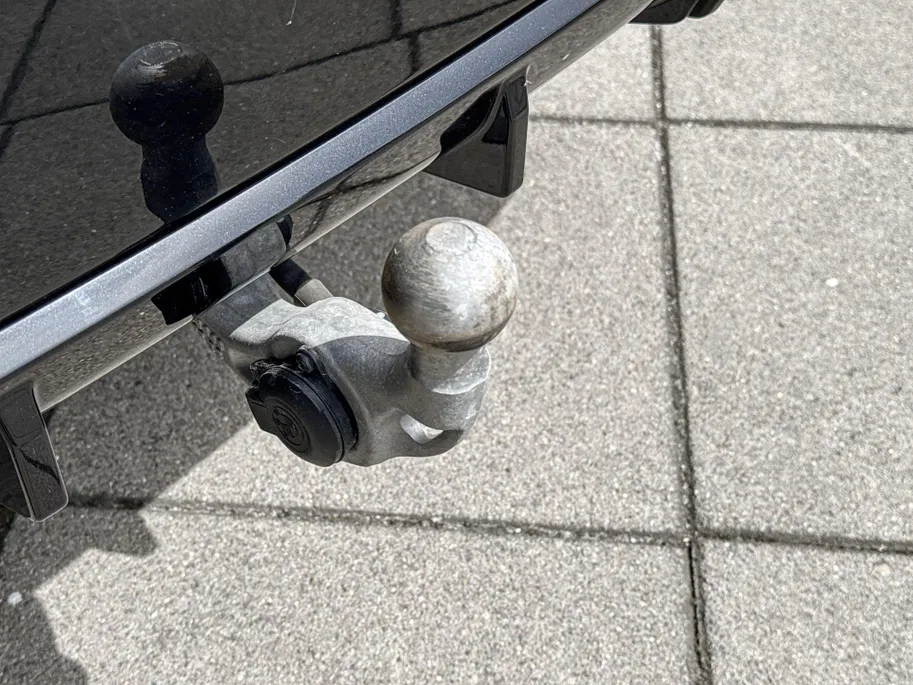 BMW X1 xDrive25e