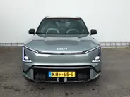 Kia EV5 81,4 kWh 217pk 2WD GT-Line Business Edition