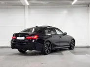 BMW 3 Serie Sedan 330e