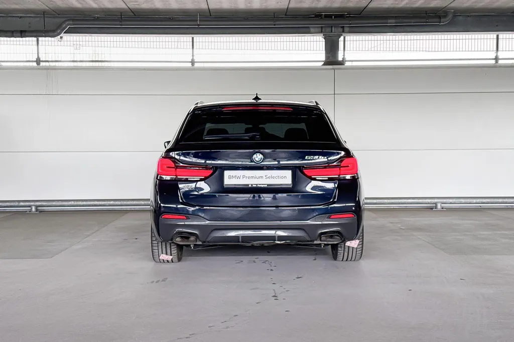 BMW 5 Serie Touring 530e Business Edition Plus