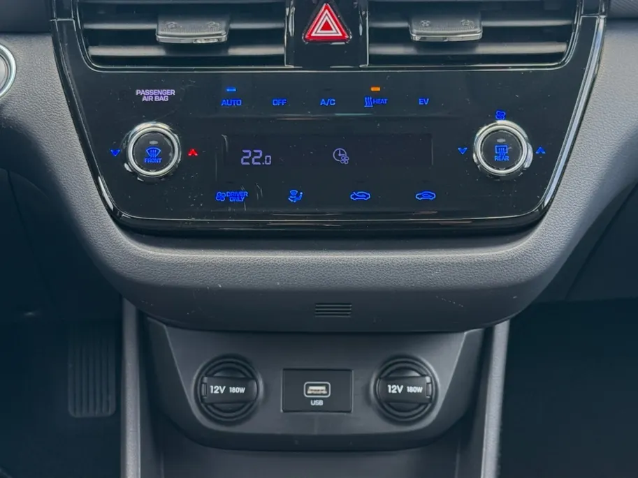Hyundai IONIQ Comfort EV 38 kWh