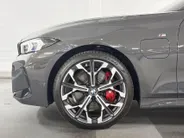 BMW 3 Serie Sedan 330e