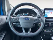 Ford EcoSport 1.0 EcoBoost ST-Line | Two-Tone | Winter Pakket | Half lederen bekleding | Parkeersensoren | Apple/Android Auto | 12 maanden garantie! |